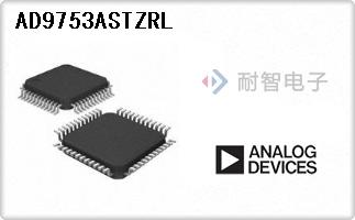 AD9753ASTZRL