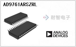 AD9761ARSZRL