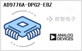 AD9776A-DPG2-EBZ