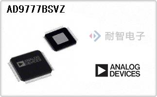 AD9777BSVZ