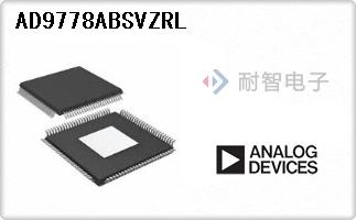 AD9778ABSVZRL