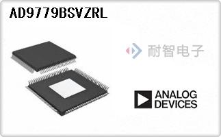AD9779BSVZRL