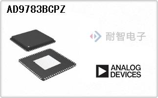 AD9783BCPZ