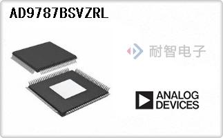AD9787BSVZRL