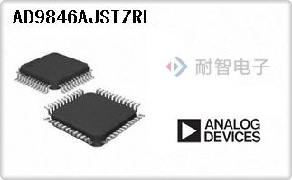AD9846AJSTZRL