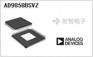 AD9858BSVZ