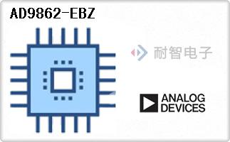 AD9862-EBZ