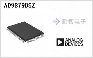 AD9879BSZ