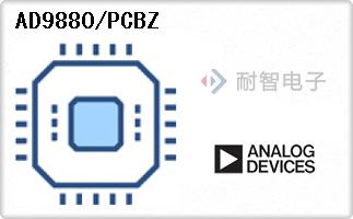 AD9880/PCBZ