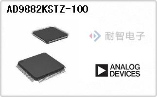 AD9882KSTZ-100