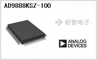 AD9888KSZ-100