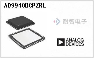 AD9940BCPZRL