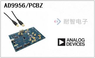 AD9956/PCBZ