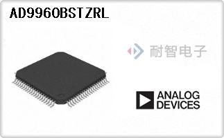 AD9960BSTZRL