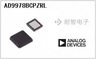 AD9978BCPZRL