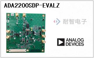 ADA2200SDP-EVALZ
