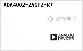 ADA4062-2ACPZ-R7