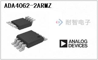 ADA4062-2ARMZ