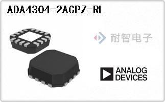 ADA4304-2ACPZ-RL