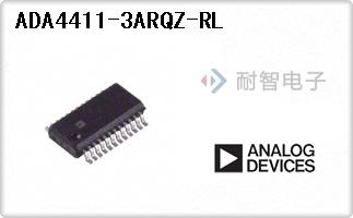 ADA4411-3ARQZ-RL