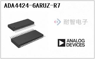 ADA4424-6ARUZ-R7
