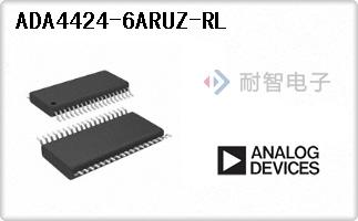 ADA4424-6ARUZ-RL