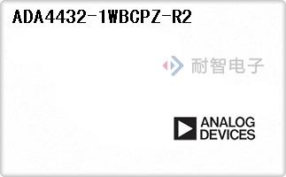 ADA4432-1WBCPZ-R2