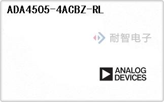 ADA4505-4ACBZ-RL