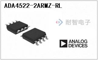 ADA4522-2ARMZ-RL