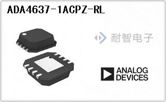 ADA4637-1ACPZ-RL