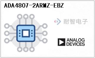 ADA4807-2ARMZ-EBZ