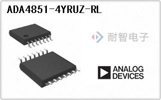 ADA4851-4YRUZ-RL