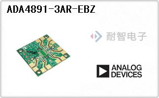 ADA4891-3AR-EBZ