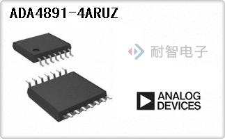 ADA4891-4ARUZ����