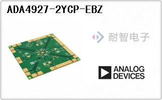 ADA4927-2YCP-EBZ