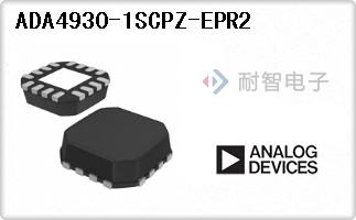 ADA4930-1SCPZ-EPR2