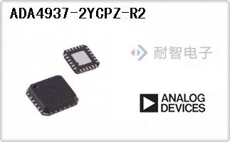 ADA4937-2YCPZ-R2