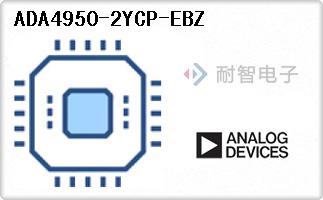 ADA4950-2YCP-EBZ