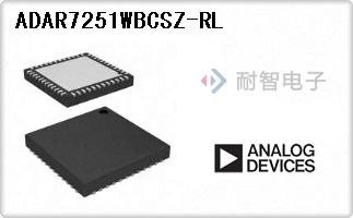 ADAR7251WBCSZ-RL