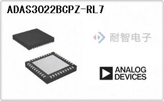 ADAS3022BCPZ-RL7