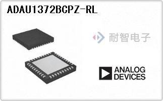 ADAU1372BCPZ-RL