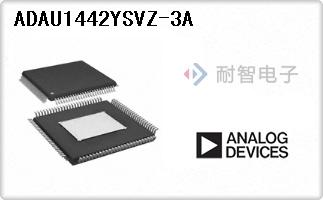 ADAU1442YSVZ-3A