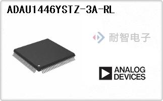 ADAU1446YSTZ-3A-RL