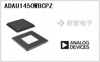 ADAU1450WBCPZ