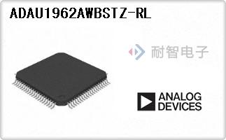 ADAU1962AWBSTZ-RL