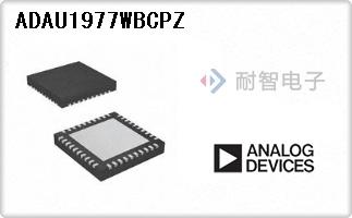 ADAU1977WBCPZ