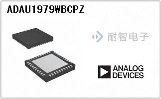 ADAU1979WBCPZ