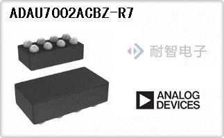ADAU7002ACBZ-R7