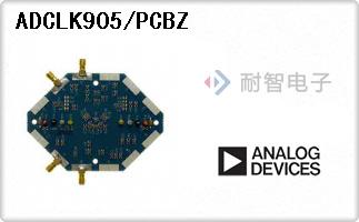 ADCLK905/PCBZ