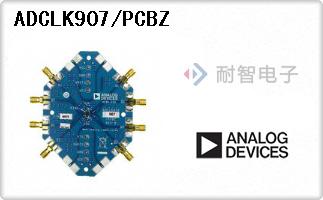 ADCLK907/PCBZ